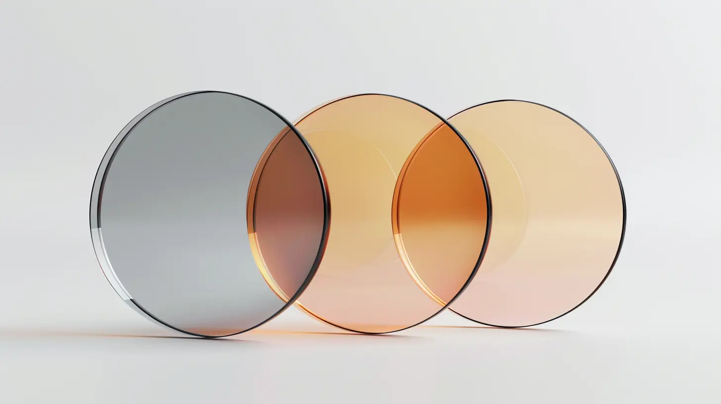 Cortigiani Eyewear